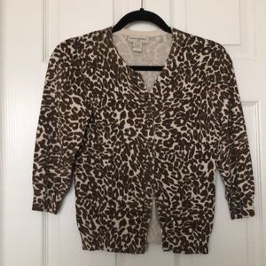Banana Republic - Women’s Cardigan